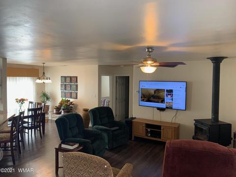 978 S Gary Ave, Eagar, AZ 85925 photo 5