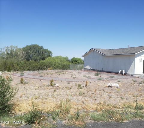 978 S Gary Ave, Eagar, AZ 85925 photo 21