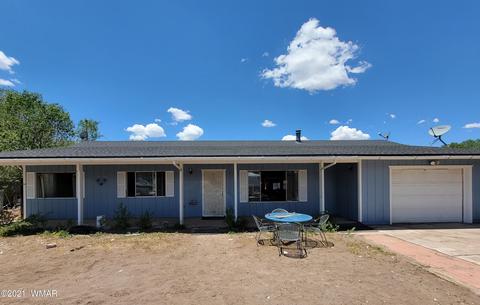 672 S Harless St, Eagar, AZ 85925 photo 1