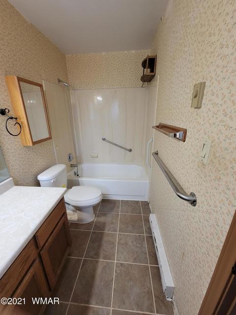 672 S Harless St, Eagar, AZ 85925 photo 5