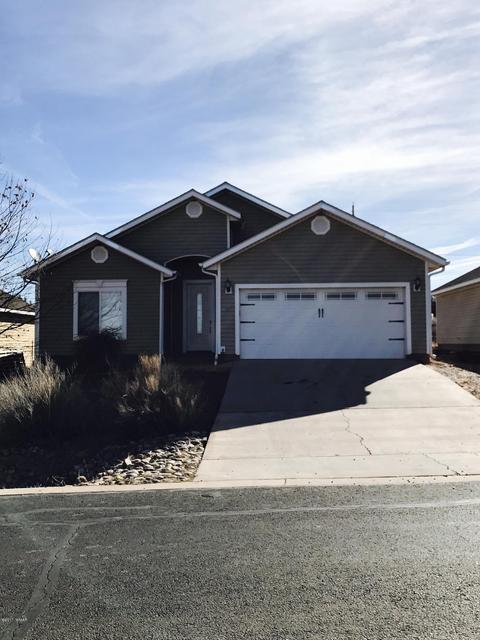 63 Hillcrest Dr, Snowflake, AZ 85937 photo 4