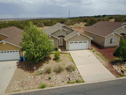 63 Hillcrest Dr, Snowflake, AZ 85937 photo 2