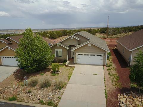 63 Hillcrest Dr, Snowflake, AZ 85937 photo 1