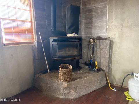7762 Chipewa Trl, Snowflake, AZ 85937 photo 11