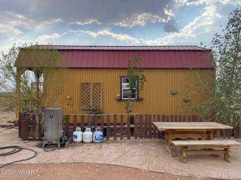 7762 Chipewa Trl, Snowflake, AZ 85937 photo 5