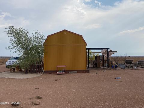 7762 Chipewa Trl, Snowflake, AZ 85937 photo 4