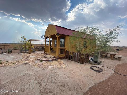 7762 Chipewa Trl, Snowflake, AZ 85937 photo 2
