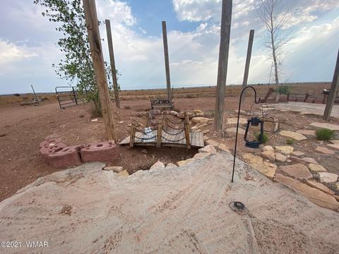 7762 Chipewa Trl, Snowflake, AZ 85937 photo 13