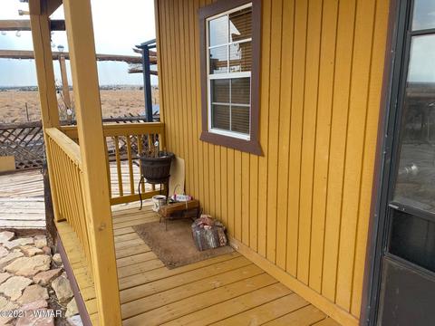 7762 Chipewa Trl, Snowflake, AZ 85937 photo 3