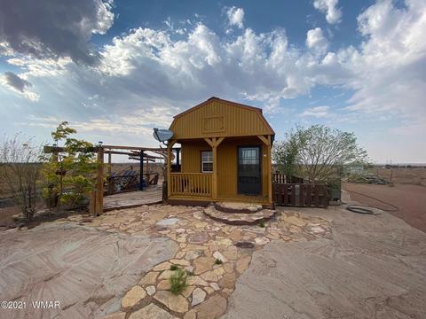 7762 Chipewa Trl, Snowflake, AZ 85937 photo 1