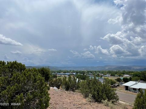 tbd Udall St, Eagar, AZ 85925 photo 4