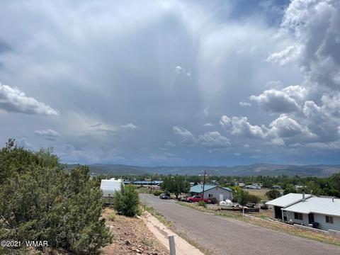 tbd Udall St, Eagar, AZ 85925 photo 3