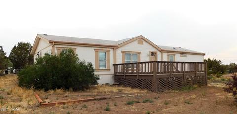 8533 Jackrabbit Dr, Show Low, AZ 85901 photo 1