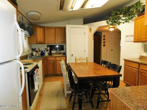8533 Jackrabbit Dr, Show Low, AZ 85901 photo 8