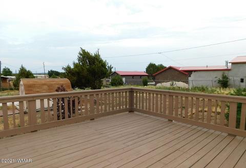 8533 Jackrabbit Dr, Show Low, AZ 85901 photo 2