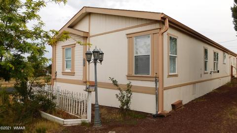 8533 Jackrabbit Dr, Show Low, AZ 85901 photo 4