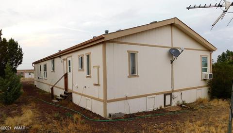 8533 Jackrabbit Dr, Show Low, AZ 85901 photo 3