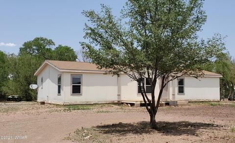 159 Aldrice Burk Dr, Springerville, AZ 85938 photo 1