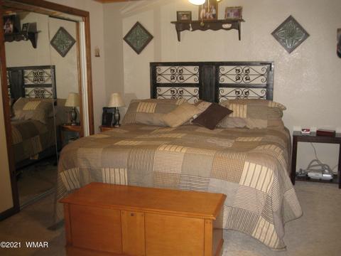2091 Ranger Rd, Overgaard, AZ 85933 photo 16