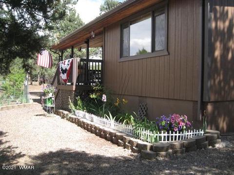 2091 Ranger Rd, Overgaard, AZ 85933 photo 3
