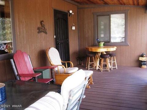 2091 Ranger Rd, Overgaard, AZ 85933 photo 39