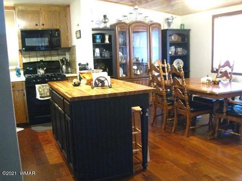 2091 Ranger Rd, Overgaard, AZ 85933 photo 14