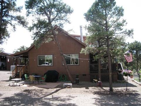 2091 Ranger Rd, Overgaard, AZ 85933 photo 60