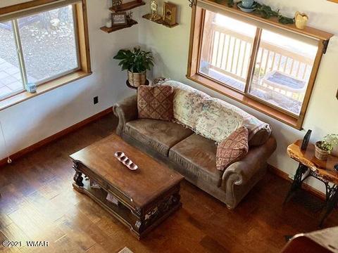 2091 Ranger Rd, Overgaard, AZ 85933 photo 34
