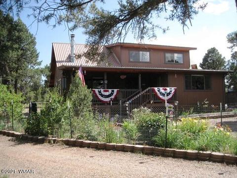 2091 Ranger Rd, Overgaard, AZ 85933 photo 63
