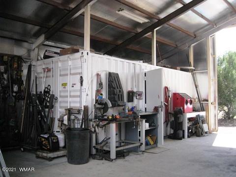 2091 Ranger Rd, Overgaard, AZ 85933 photo 45