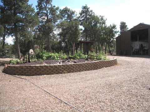 2091 Ranger Rd, Overgaard, AZ 85933 photo 54