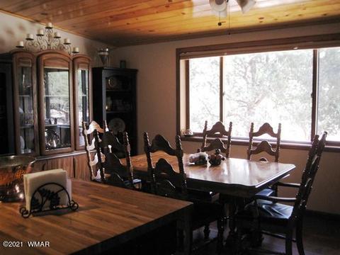 2091 Ranger Rd, Overgaard, AZ 85933 photo 11