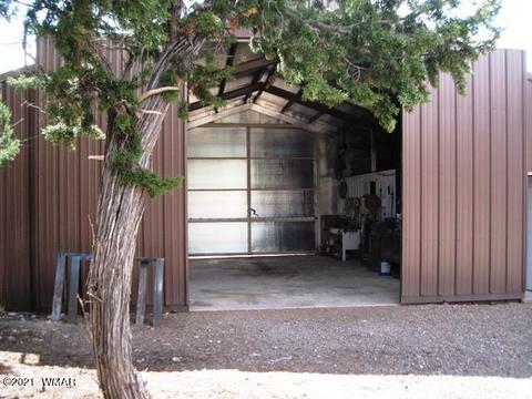 2091 Ranger Rd, Overgaard, AZ 85933 photo 49