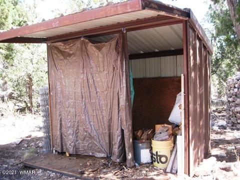 2091 Ranger Rd, Overgaard, AZ 85933 photo 56