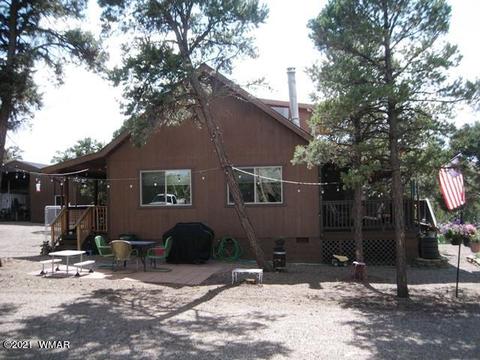 2091 Ranger Rd, Overgaard, AZ 85933 photo 59