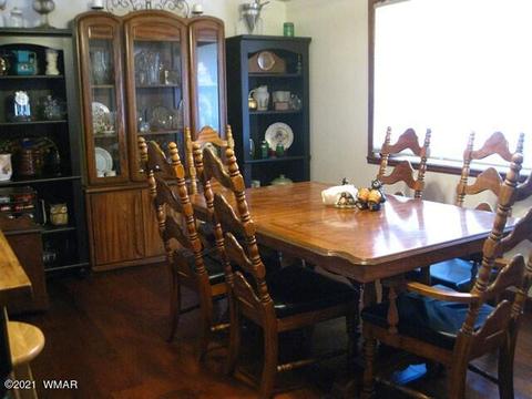 2091 Ranger Rd, Overgaard, AZ 85933 photo 10