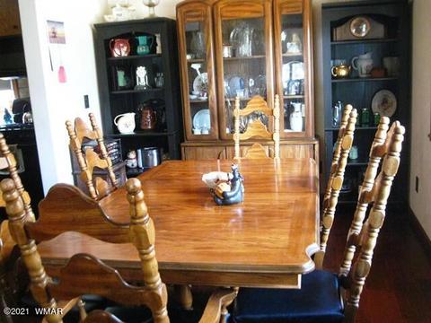 2091 Ranger Rd, Overgaard, AZ 85933 photo 13