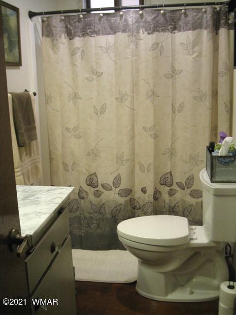 2091 Ranger Rd, Overgaard, AZ 85933 photo 18