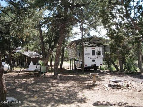 2091 Ranger Rd, Overgaard, AZ 85933 photo 41