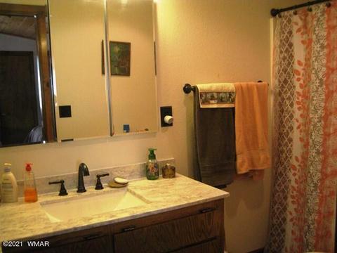 2091 Ranger Rd, Overgaard, AZ 85933 photo 33