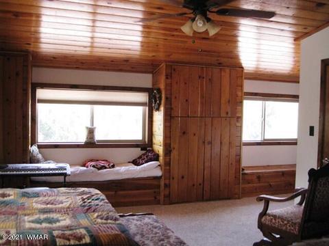 2091 Ranger Rd, Overgaard, AZ 85933 photo 28