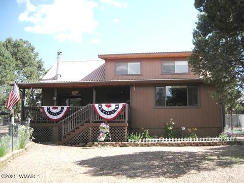 2091 Ranger Rd, Overgaard, AZ 85933 photo 62
