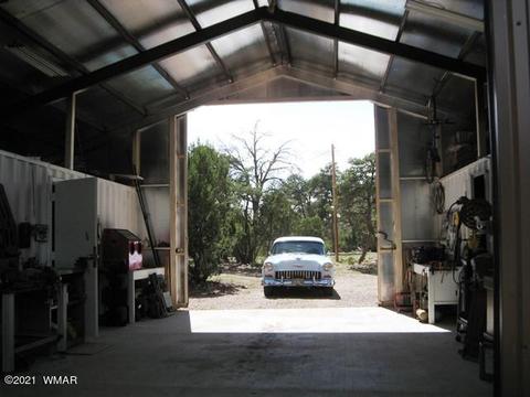 2091 Ranger Rd, Overgaard, AZ 85933 photo 42