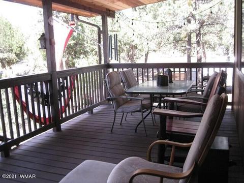 2091 Ranger Rd, Overgaard, AZ 85933 photo 38