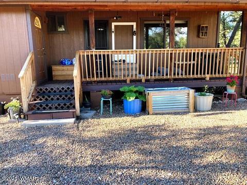 2091 Ranger Rd, Overgaard, AZ 85933 photo 51