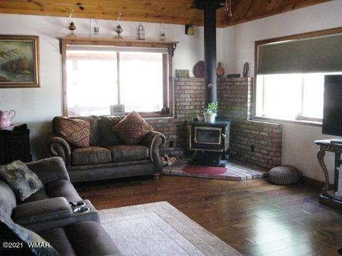 2091 Ranger Rd, Overgaard, AZ 85933 photo 22