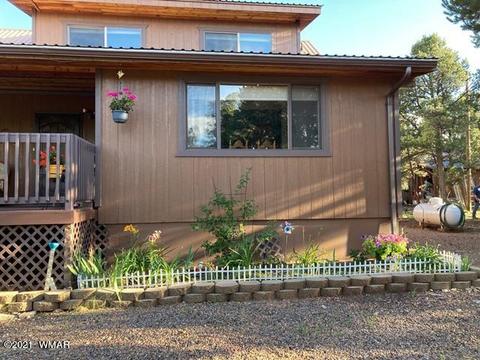 2091 Ranger Rd, Overgaard, AZ 85933 photo 4