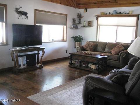 2091 Ranger Rd, Overgaard, AZ 85933 photo 23