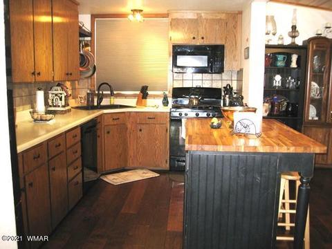 2091 Ranger Rd, Overgaard, AZ 85933 photo 7