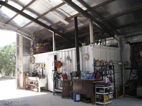 2091 Ranger Rd, Overgaard, AZ 85933 photo 43